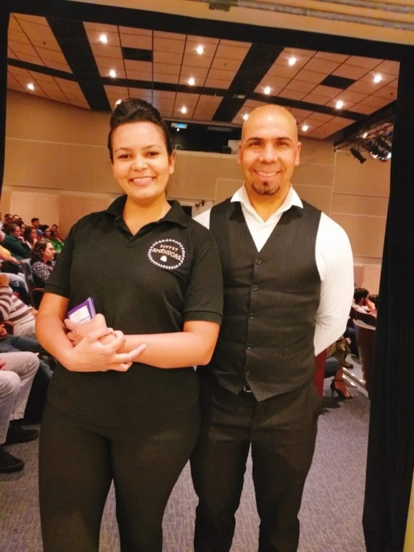 Buffet a domicilio com churrasco