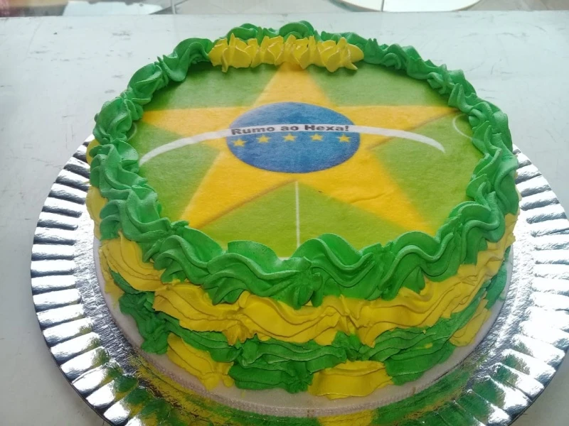 Buffet festa aniversario