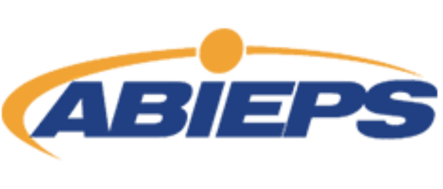 Logo de empresa atendida por Buffet Amêndoas