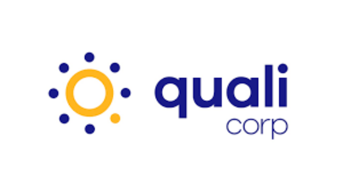 Logo de empresa atendida por Buffet Amêndoas