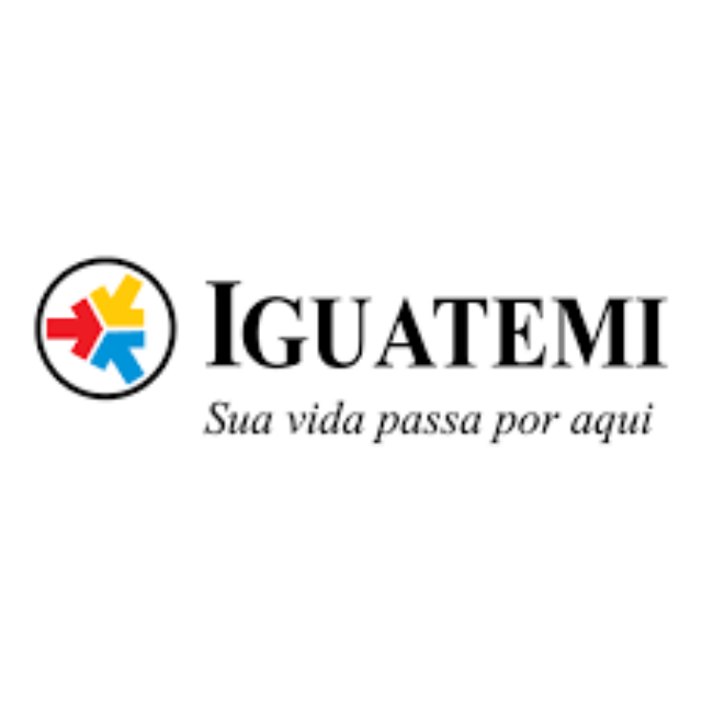 Logo de empresa atendida por Buffet Amêndoas