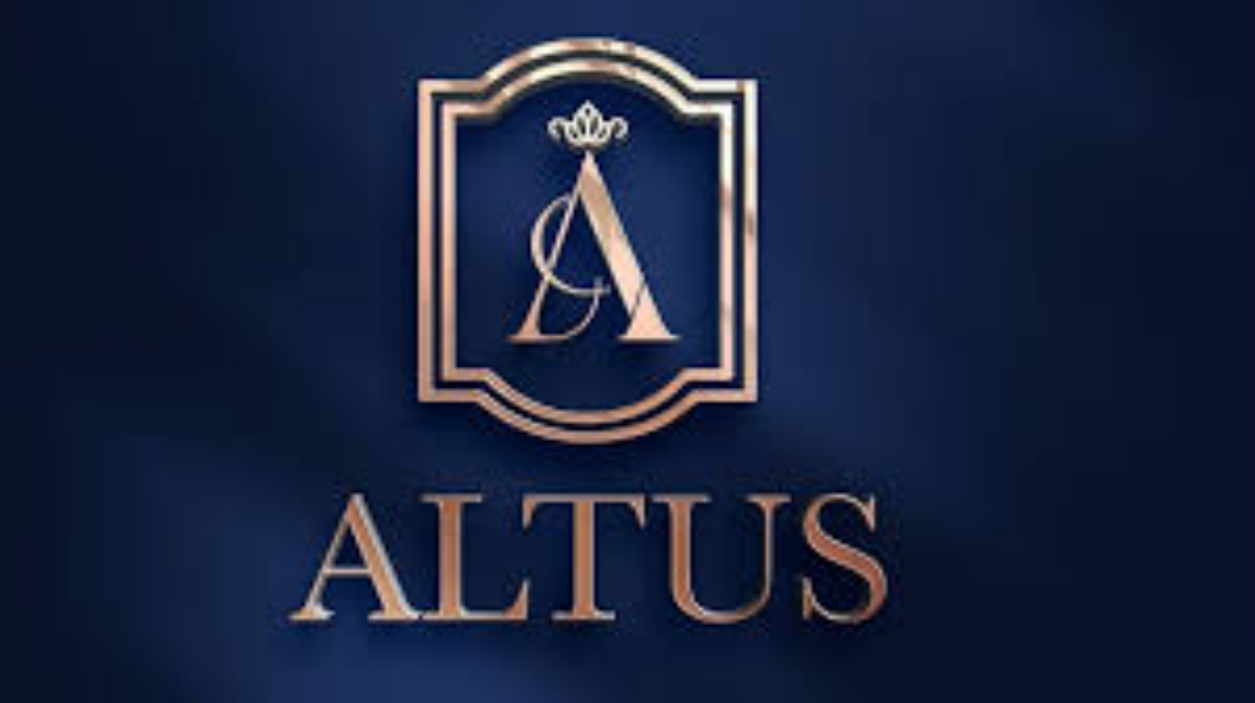 Logo de empresa atendida por Buffet Amêndoas